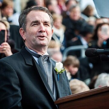 Virginia Governor Northam, Racism, and the Gadarene Swine of 2019