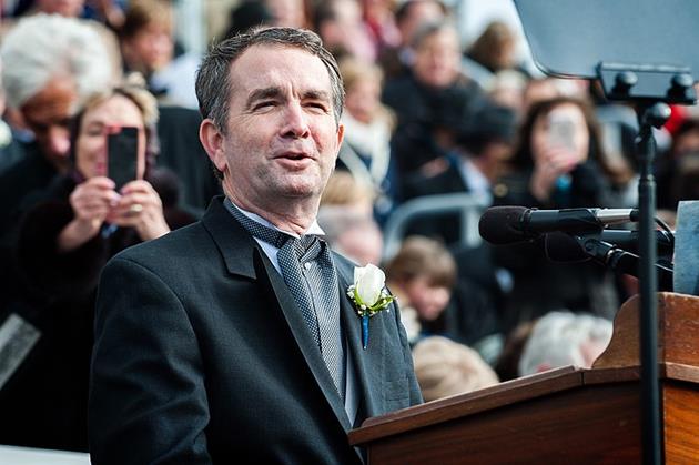 Virginia Governor Northam, Racism, and the Gadarene Swine of 2019