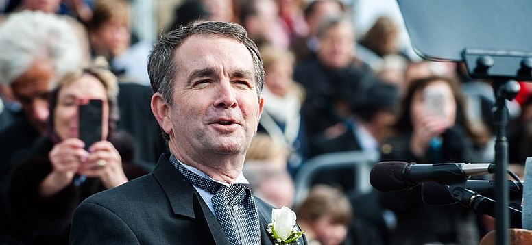 Sacrificing Northam Will Not Be Enough