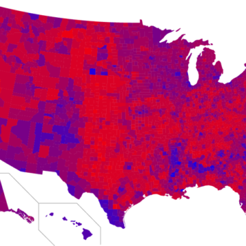 Don’t Believe the Polls