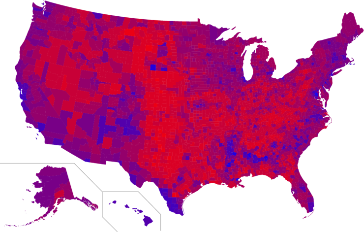 Don’t Believe the Polls