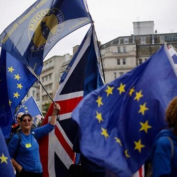 The Conservative Party’s Phoney War
