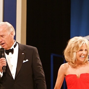 Cancel Culture Fights for ‘Dr.’ Jill Biden