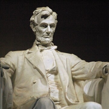 After Lee, It’s Lincoln’s Turn