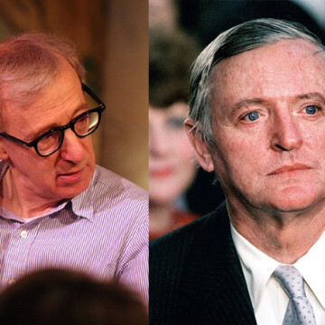 Woody Allen, Bill Buckley, and the Cancel Culture That Wasn’t