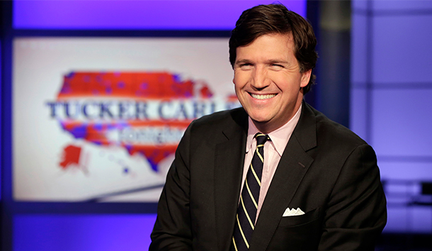 Tucker Carlson’s “Change of Heart”: The Chronicles Interview