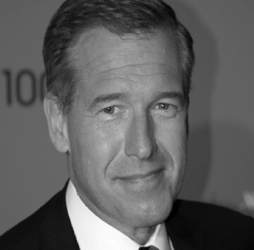 Brian Williams’ Job