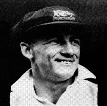 Letter From Australia: Don Bradman