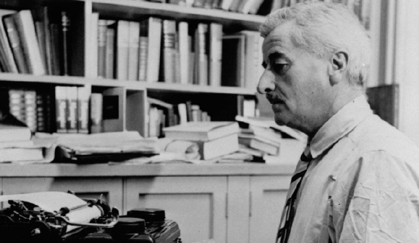 Faulkner in Japan: The “American Century”