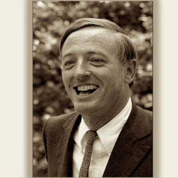 Remembering William F. Buckley, Jr.