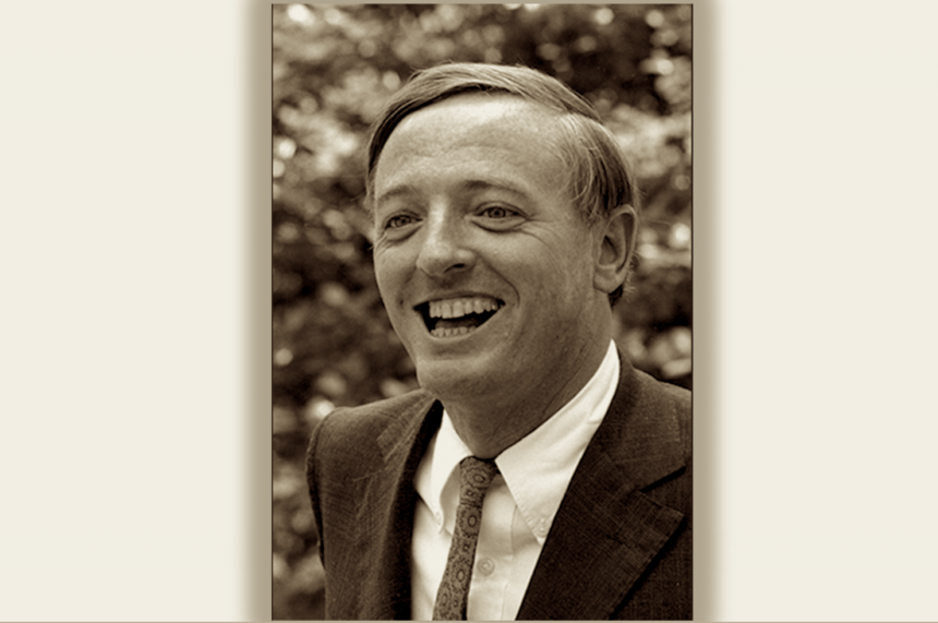 Remembering William F. Buckley, Jr.