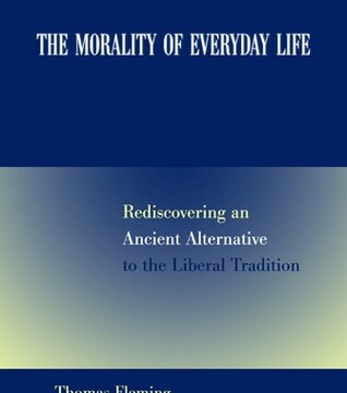 Thomas Fleming and Mother Teresa: Undoubted Motives in the Morality of Everyday Life