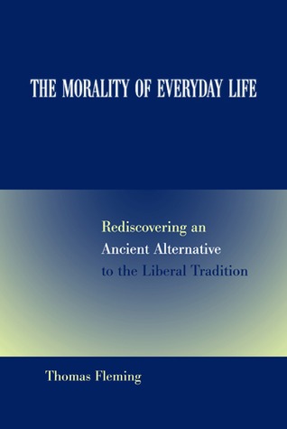 Thomas Fleming and Mother Teresa: Undoubted Motives in the Morality of Everyday Life