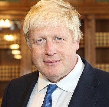 Boris’s Babes