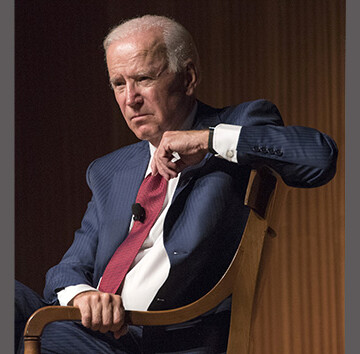 Joe Biden: Impeachment’s First Casualty