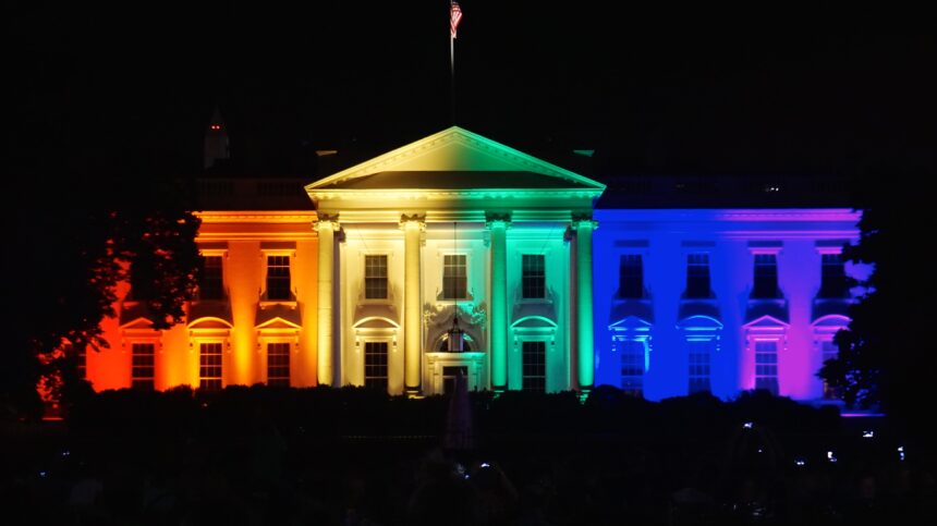 The Gay Takeover of American Conservatism