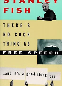 Free Speech or True Speech?