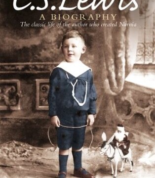 Another Life of C.S. Lewis