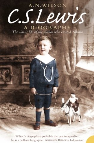 Another Life of C.S. Lewis