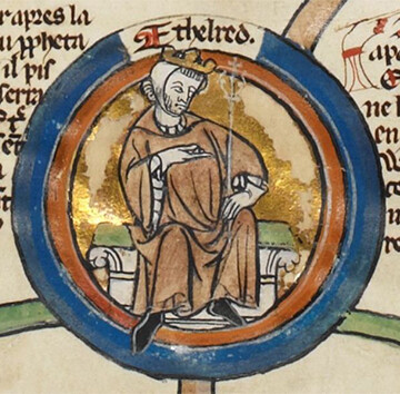 Ethelred