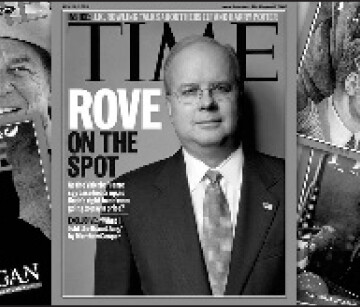 The End of the Rove Era in Republican Politics