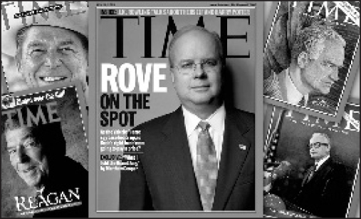 The End of the Rove Era in Republican Politics