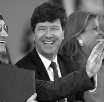 The Many Reinventions of Jeffrey Sachs