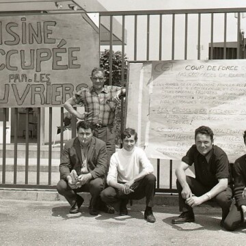 Toxic Legacy of 1968