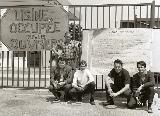 Toxic Legacy of 1968