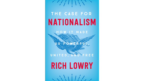 Nationalism for the Lukewarm