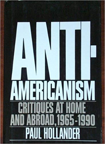 The Anti-Americans