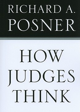 How Posner Thinks