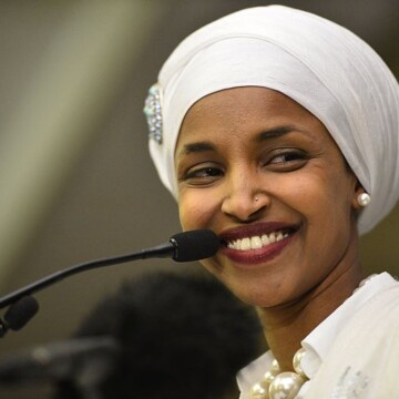 Ilhan Omar, Islam, and Anti-Semitism