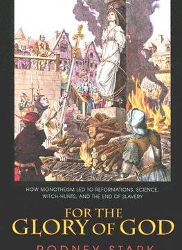 Sociology of the Gods