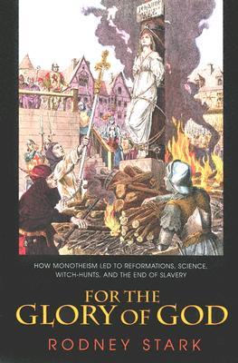 Sociology of the Gods