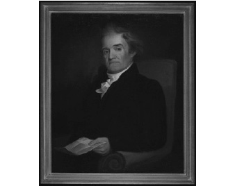 The Devil and Noah Webster