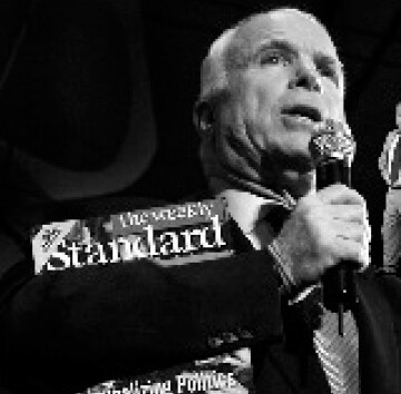 Neo-McCainism: The Highest Stage of Neoconservatism?