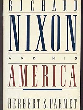 The Age of Nixon