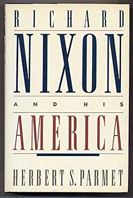 The Age of Nixon