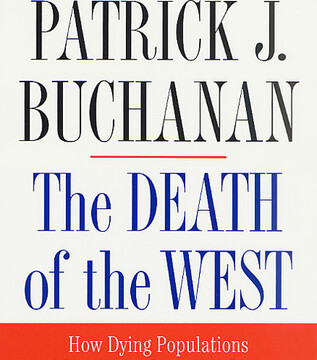 Pat Buchanan, Conservative Revolutionary