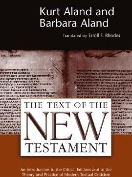 Ancient Texts and Modern Readers