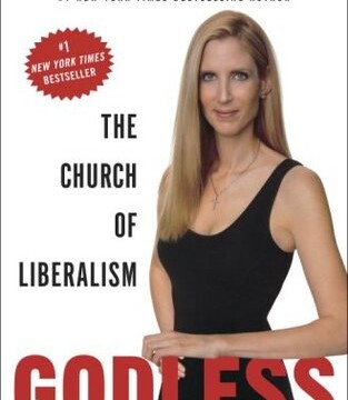 Is Ann Coulter Among the Prophets?