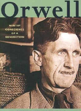 Becoming George Orwell