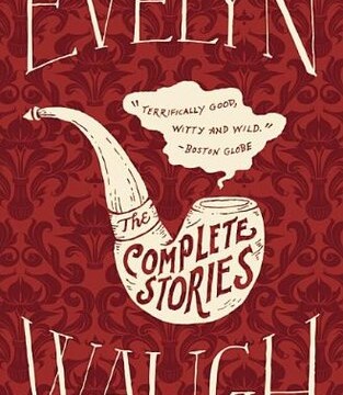 Waugh Stories