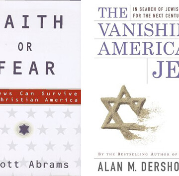 The Future of the Jews