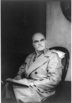 Thornton Wilder’s Depression