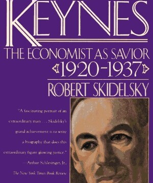 All Post-Keynesians Now