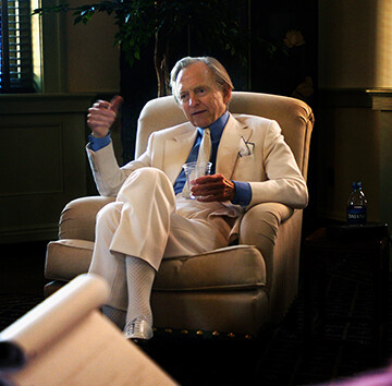 Tom Wolfe, R.I.P.