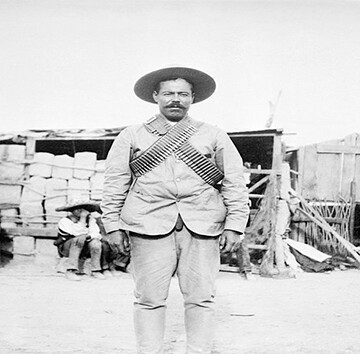 Pancho Villa