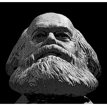 Impossible Dreams: The West’s Undying Love Affair With Marx